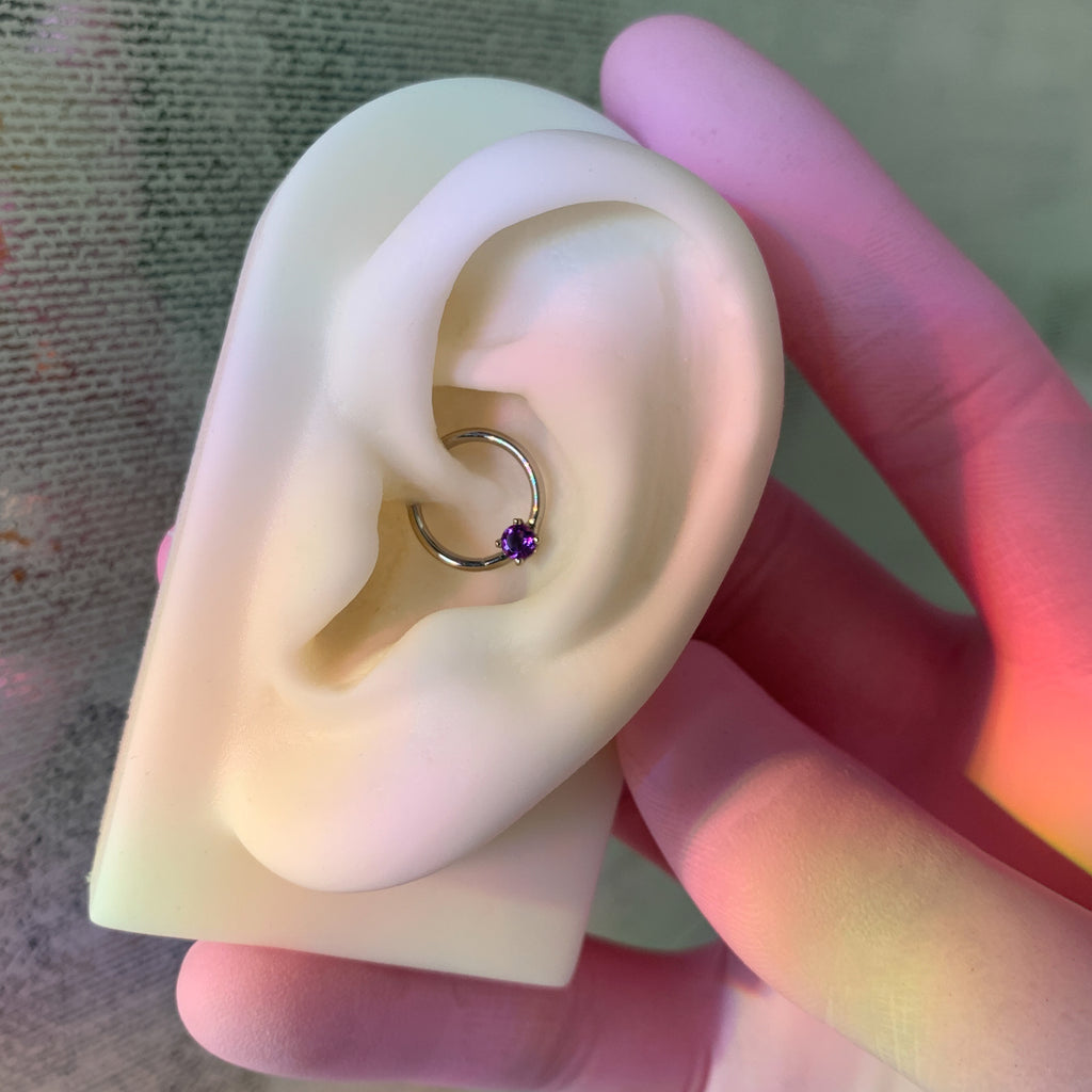 Brilliance Piercing Webstore jordan-tha-kidd