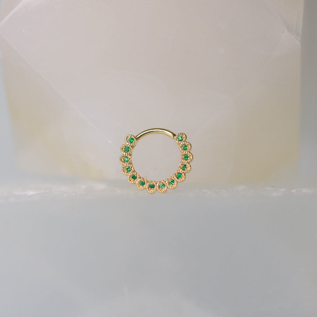 BVLA Brilliance Piercing