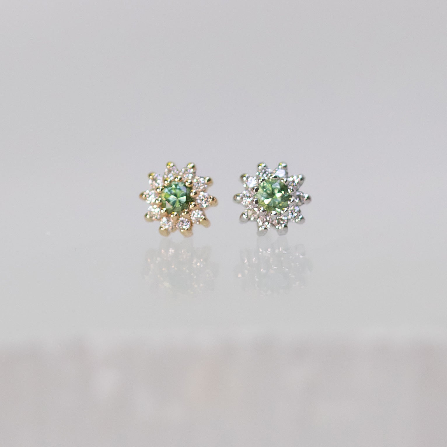 Tourmaline – Brilliance Piercing