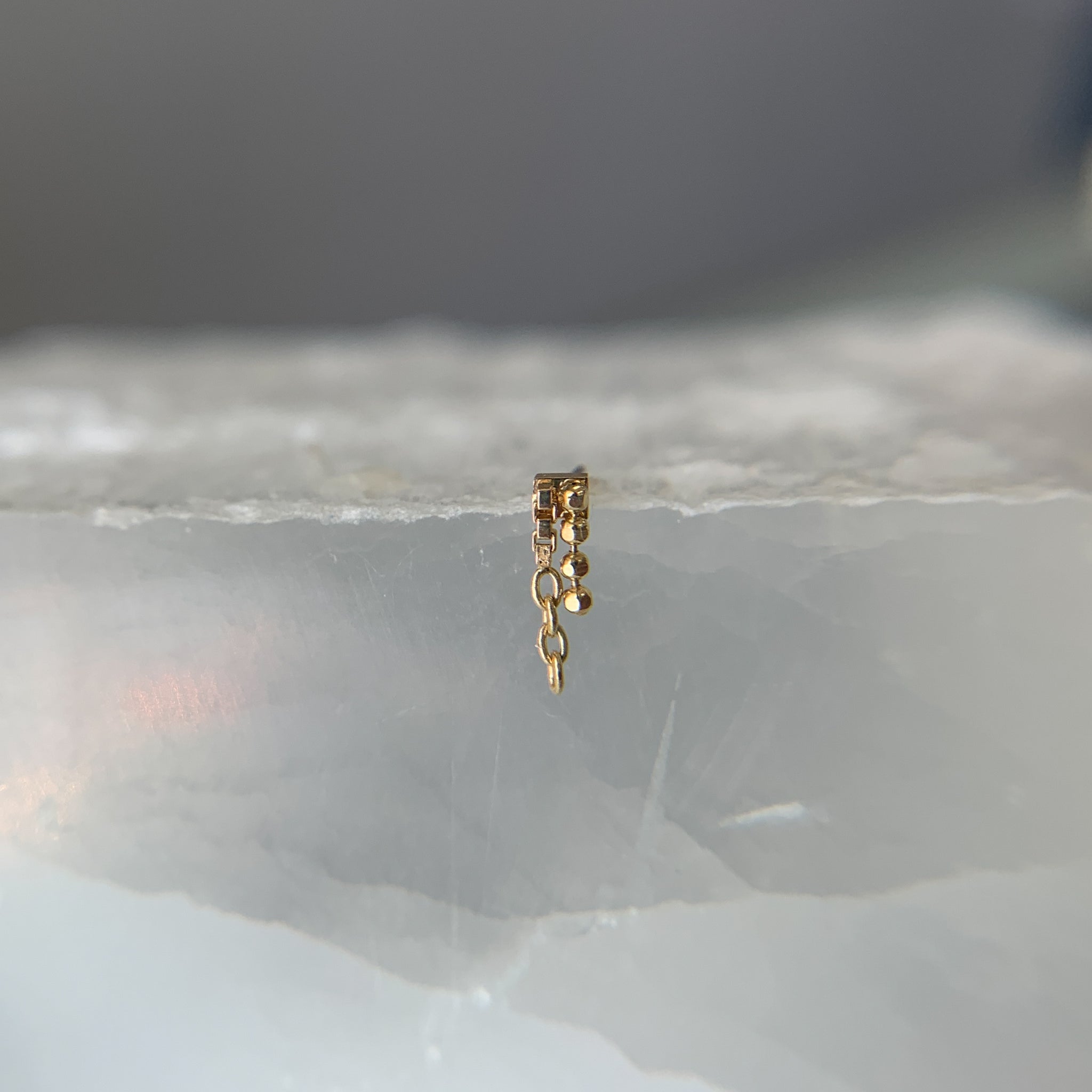 ENDBOSS GOLD 2個 10K Gold Two Tone Round Last Supper Charm – Ijaz Jewelers